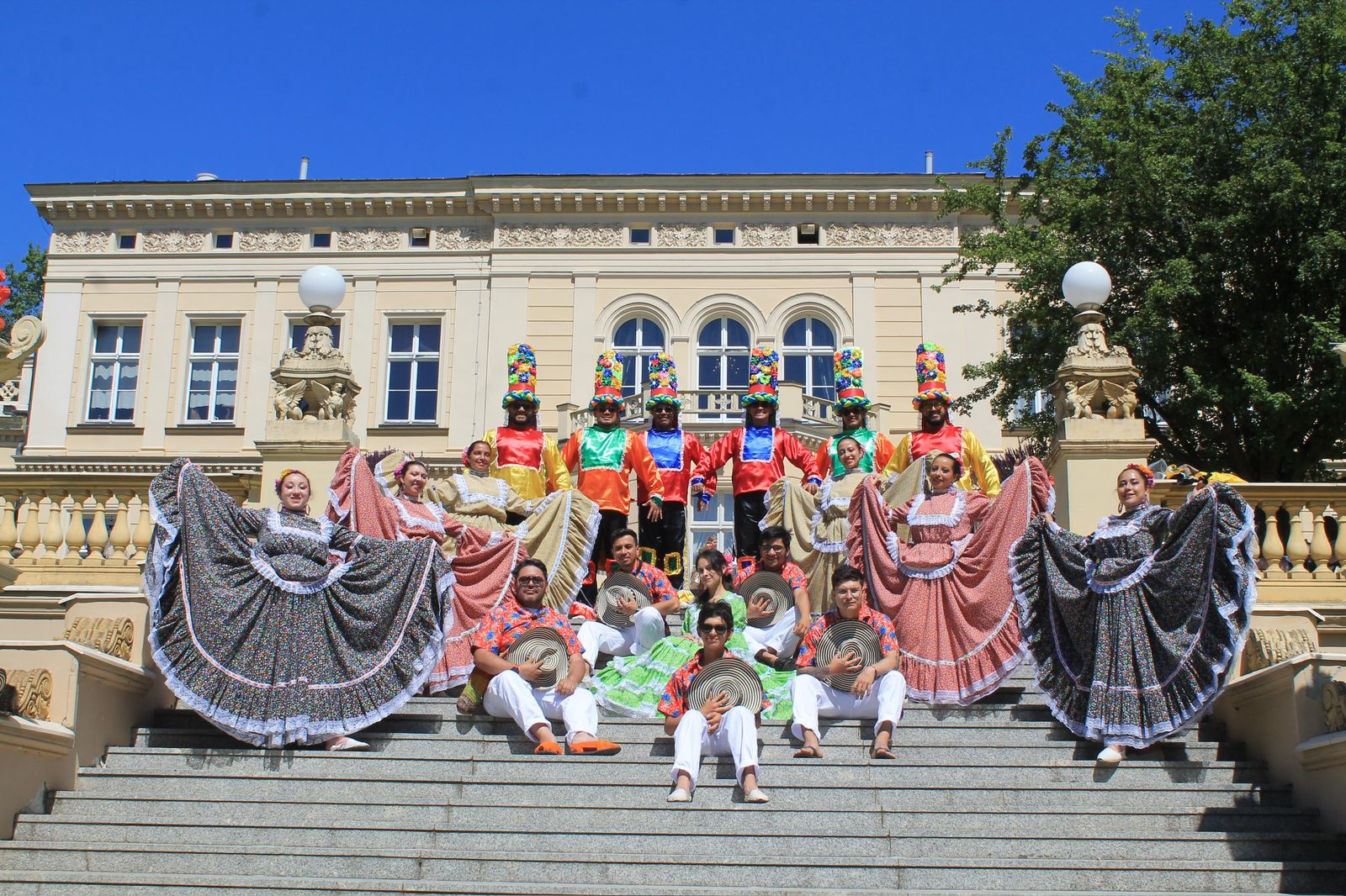 Croacia